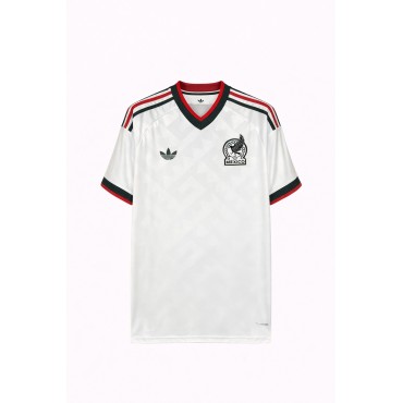 Mexico Away Jersey Men   Shirt Only