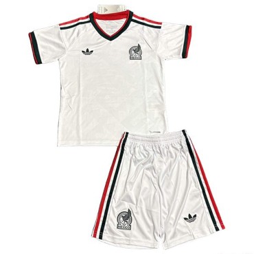Mexico Away Jersey Men – CONCACAF