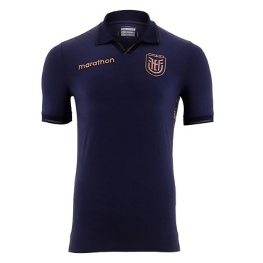 Ecuador Away Jersey Men - Shirt Only