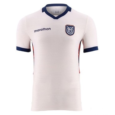 Ecuador Third Jersey Men – Shirt Only