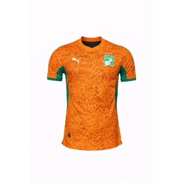 Men's Football Shirt Home - Shirt Only