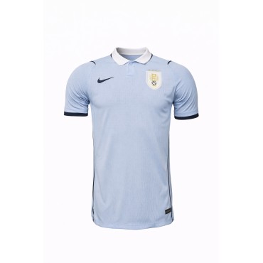 Uruguay Home Jersey Men - Shirt Only