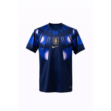 Uruguay Away Jersey Men – Shirt Only
