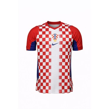 Croatia Home Shirt Men's – Shirt Only