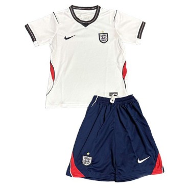 England Home Shirt Men - Shirt Only