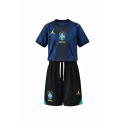 Brazil Away Jersey Men - Shirt Only