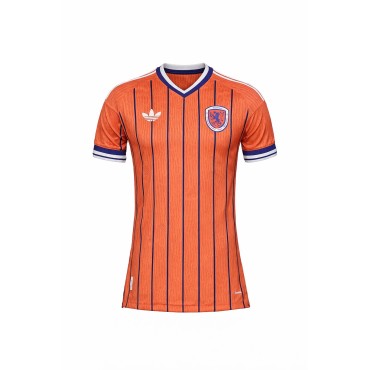 Scotland Away Jersey Men - UEFA