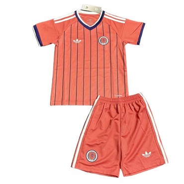 Scotland Men's Away Shirt - Shirt Only