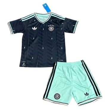 Germany Away Jersey Men - Shirt Only