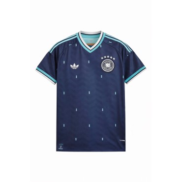 Germany Away Jersey Men – Shirt Only