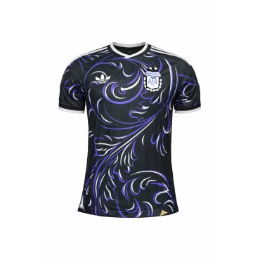 Argentina Away Shirt Men – Shirt Only