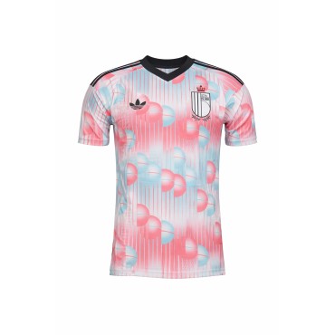 Belgium Away Jersey Men - Shirt Only