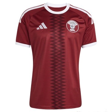 Men’s Home Football Shirt - Shirt Only
