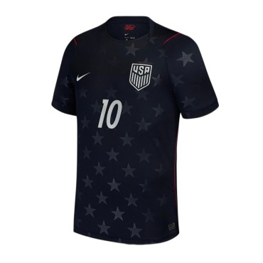 USA Away Jersey 2026 Men