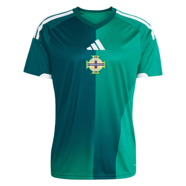 Northern Ireland Home Shirt 2026/27 Men | UEFA