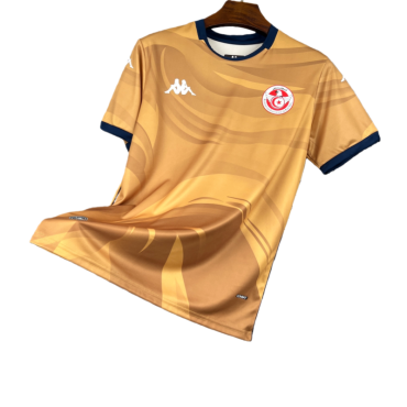 Tunisia Away 2026 Men's Jersey   CAF