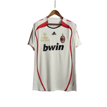 Maglia Milan Away Retro 2006/07 Kakà - Finale UCL