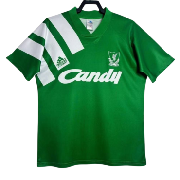 Liverpool Retro Away Jersey Men  