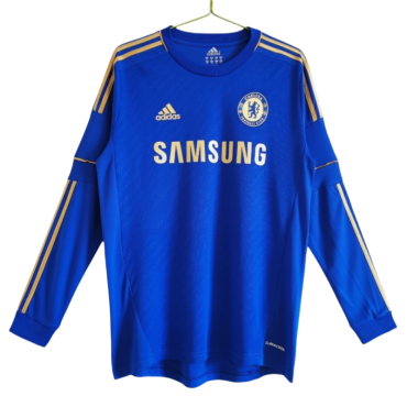 Chelsea Retro Home Shirt 2012/13 Men