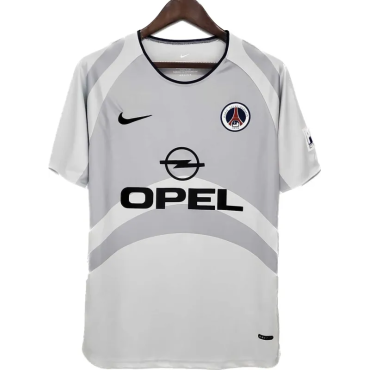 Paris Saint-Germain Retro Away Jersey