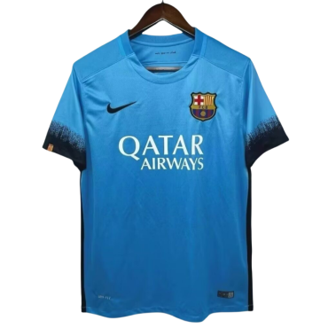 Barcelona Retro Away Jersey 2015/16 Men