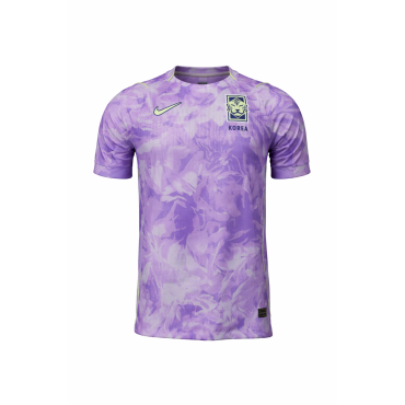 South Korea Away Jersey Men 2026 - World