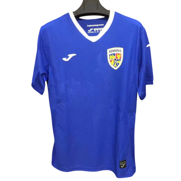 Romania Retro Away Jersey Men