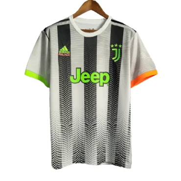 Juventus Retro Home Jersey 2019/20 Men  