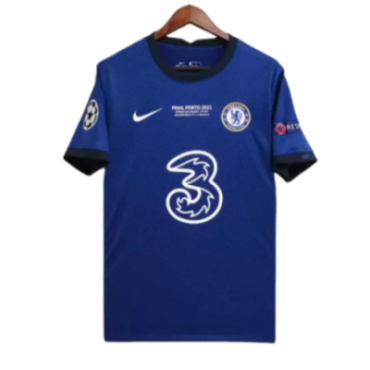 Chelsea Retro Home Jersey 2020/21 Men –