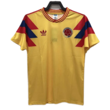 Colombia Retro Home Jersey Men