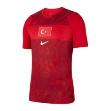 Turkey Away 2026/27 Men’s Jersey   UEFA