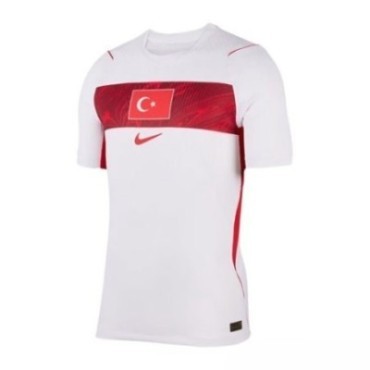Turkey Home Men's 2026/27 - Match Kit