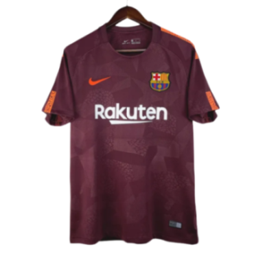 Barcelona Away Retro Jersey 2024/25