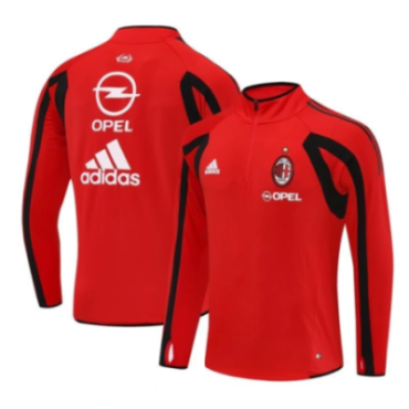 Milan Retro Training Jersey Men 2005/06