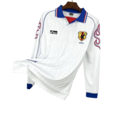 Japan Retro Away Jersey Men