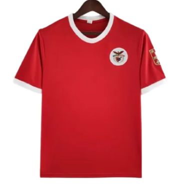 Benfica Retro Home Jersey Men's  