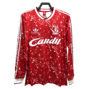Liverpool Retro Vintage Men's Home