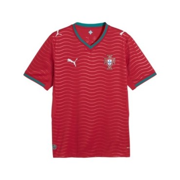 Maillot Portugal Domicile Homme | Maillot Seul