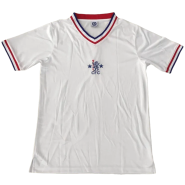Chelsea Retro Away Shirt Men
