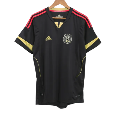 Mexico Retro Away Jersey 2011/12 Men