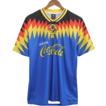 Club América Retro Away Jersey Men  