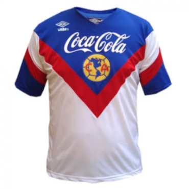 Club América Retro Away Jersey Men