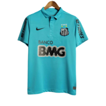 Santos FC Retro Away Jersey 2012/13