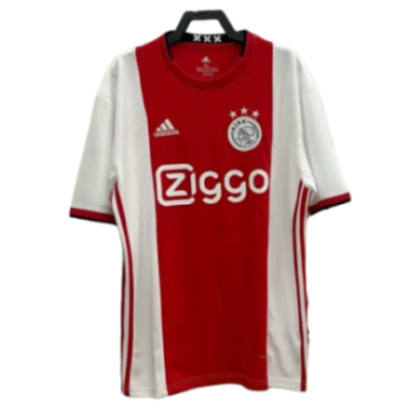 Ajax Home Jersey 2019/20 Retro Vintage