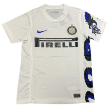 Inter Milano Away Retro Jersey 2023/24