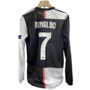 Juventus Retro Home Jersey 2019/20 Men  