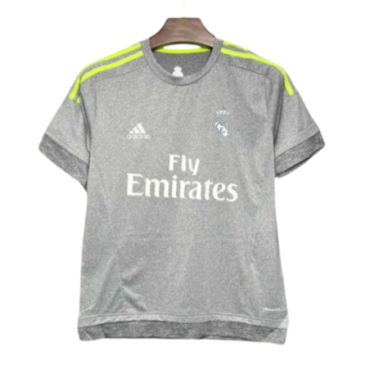 Real Madrid Retro Away Jersey 2015/16