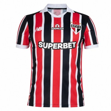 San Paolo FC Away Jersey 2026/27 Men