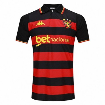 Sport Recife Home Jersey Men 2026/27