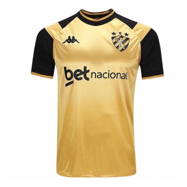 Sport Recife Away Jersey 2026/27 Men